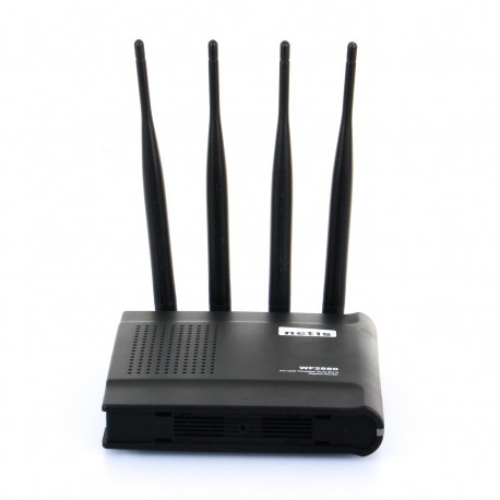 PUNTO ACCESO WIRELESS (N6) 802.11a/b/g/n/ac 900Mbps wifi 6