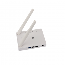 Wireless punto de acceso interior, 802.11 b/g/n, hasta 300 Mbps